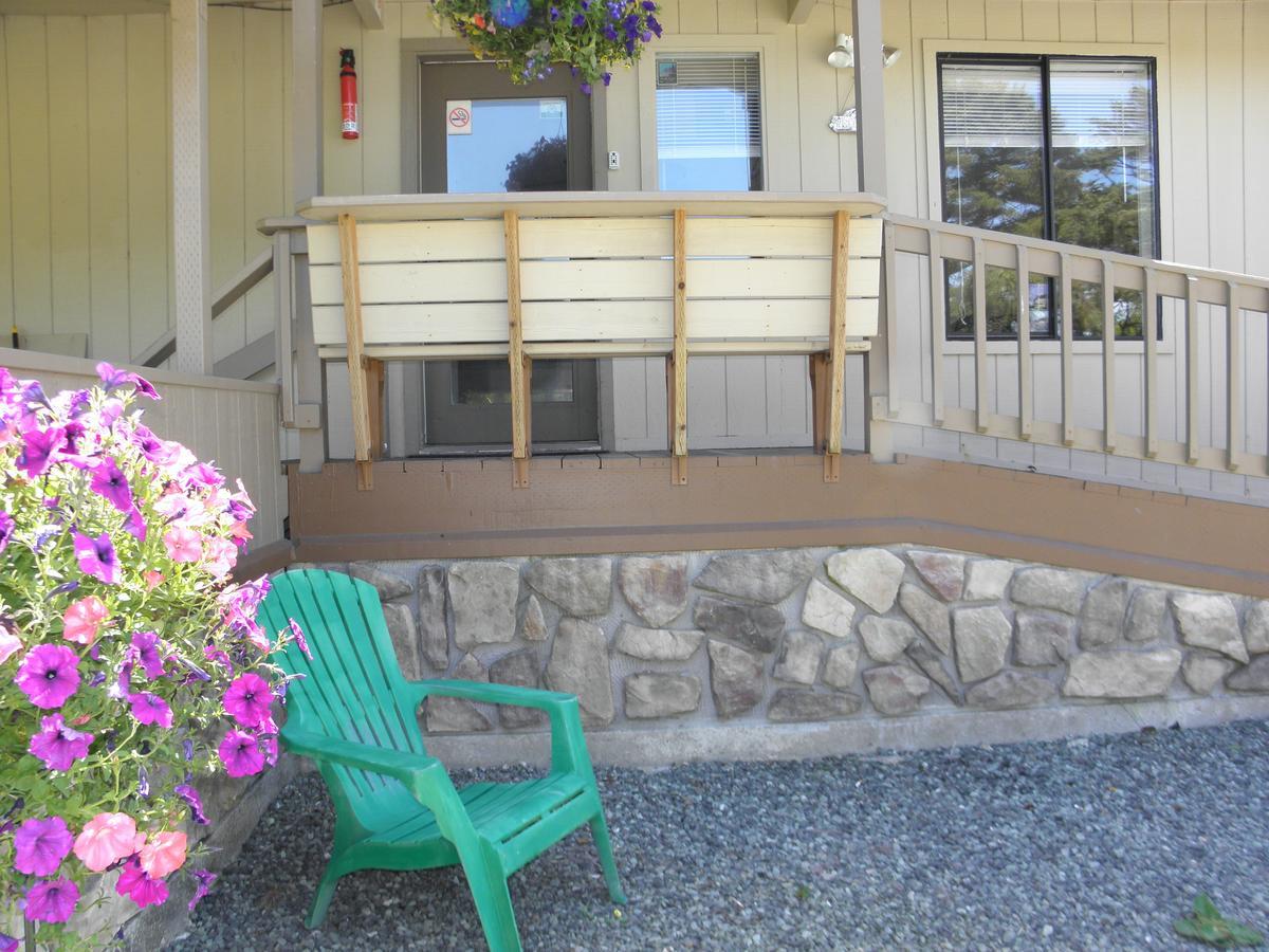 Sea Haven'S Guest House Rockaway Beach Exteriér fotografie